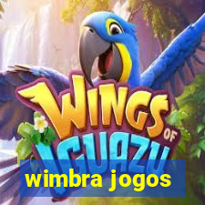 wimbra jogos