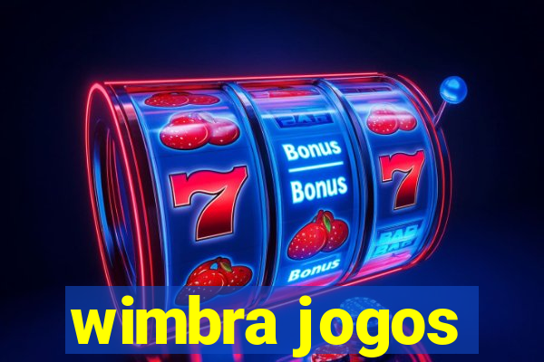 wimbra jogos