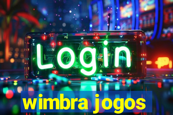 wimbra jogos