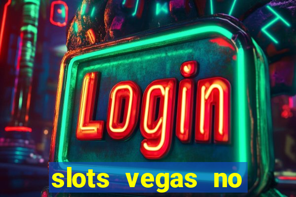 slots vegas no deposit bonus code