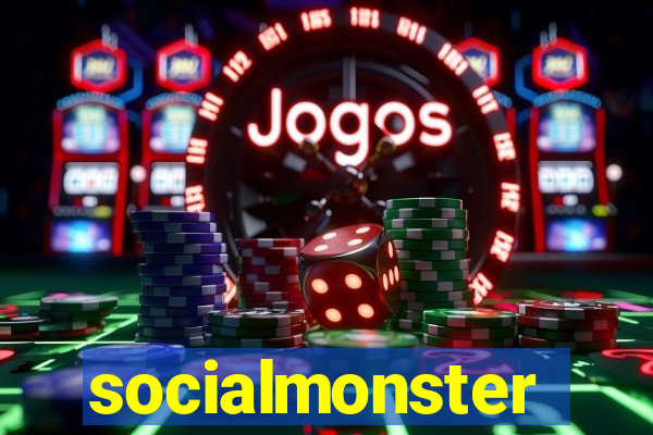 socialmonster