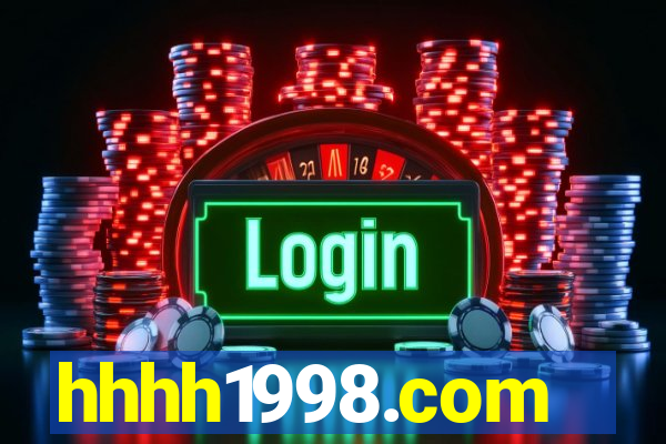 hhhh1998.com