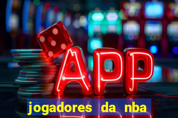 jogadores da nba de a a z stop