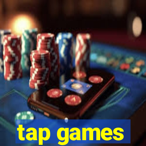 tap games