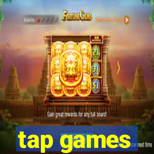 tap games