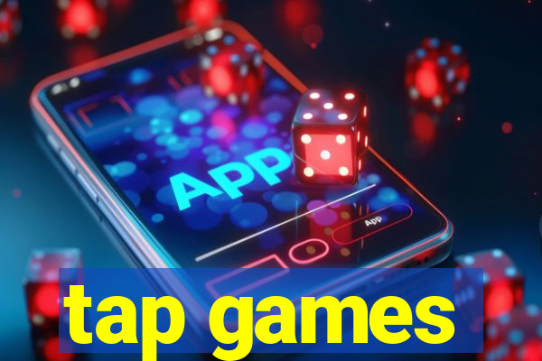 tap games