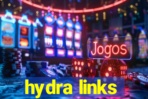 hydra links