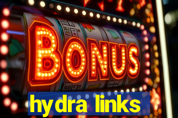 hydra links