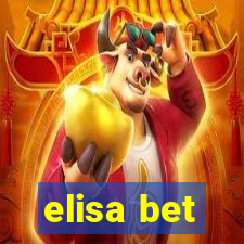 elisa bet