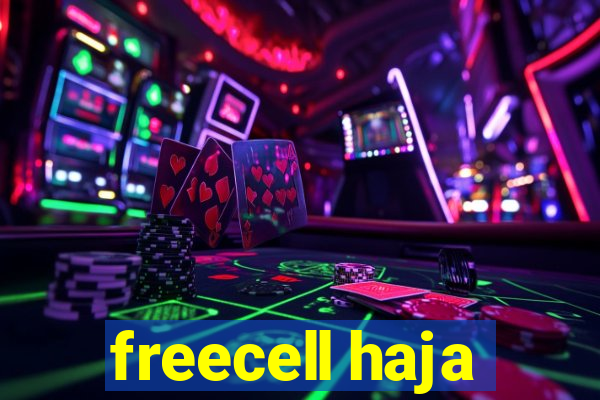 freecell haja