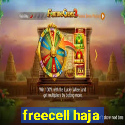 freecell haja