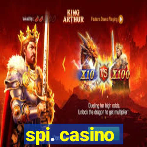 spi. casino