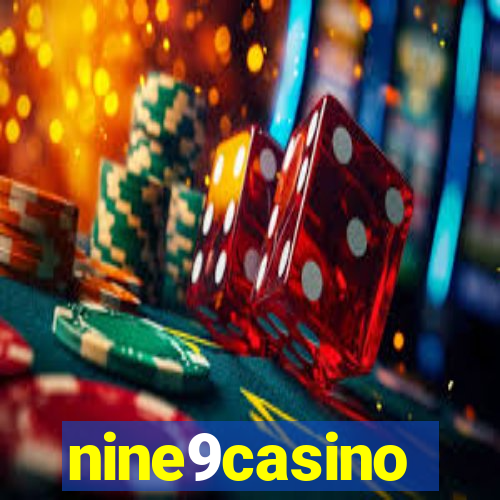 nine9casino