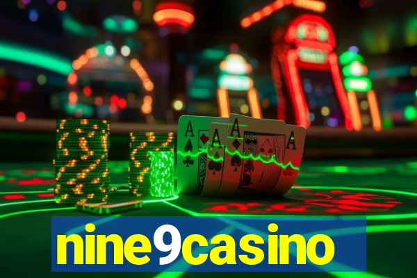 nine9casino