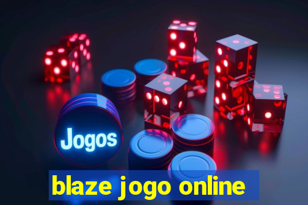 blaze jogo online