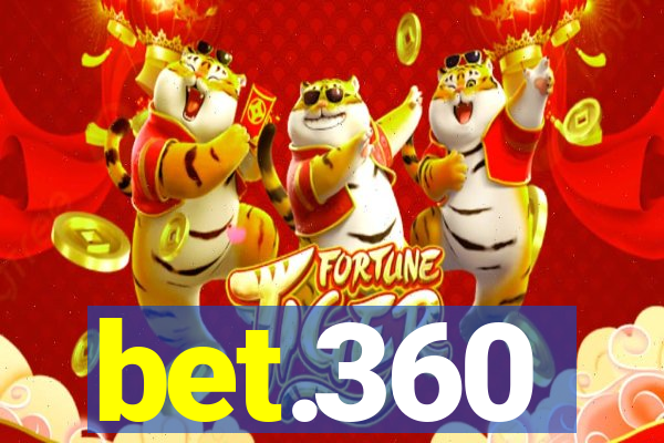 bet.360