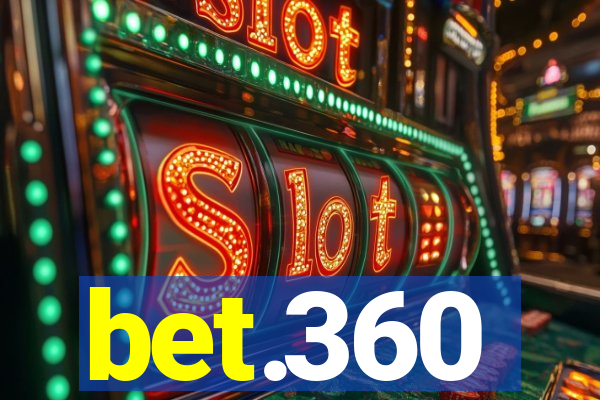 bet.360