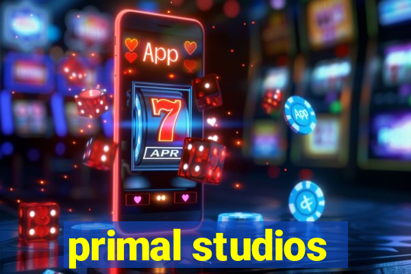 primal studios