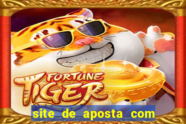 site de aposta com bonus gratis