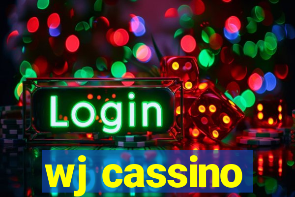 wj cassino