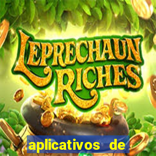 aplicativos de jogos que dao dinheiro