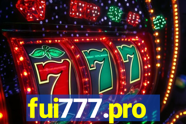 fui777.pro