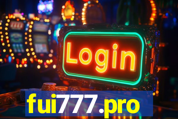 fui777.pro