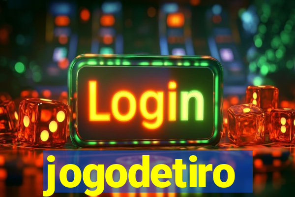 jogodetiro