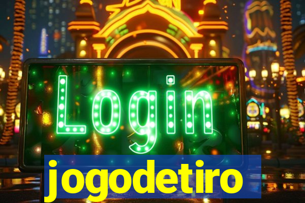 jogodetiro