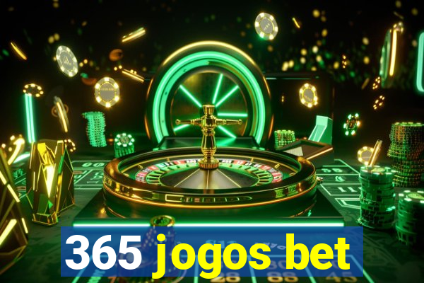 365 jogos bet