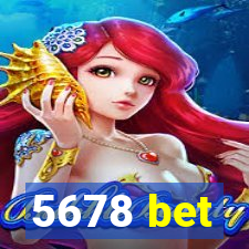 5678 bet