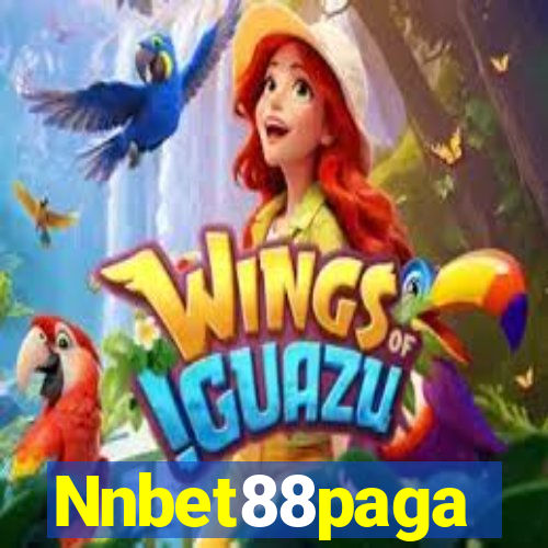 Nnbet88paga