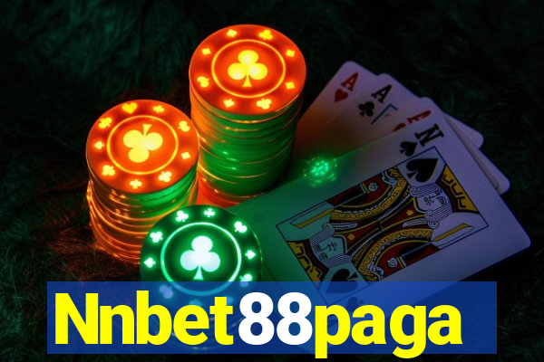 Nnbet88paga