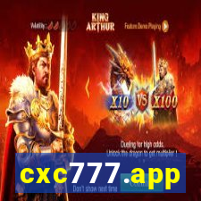 cxc777.app