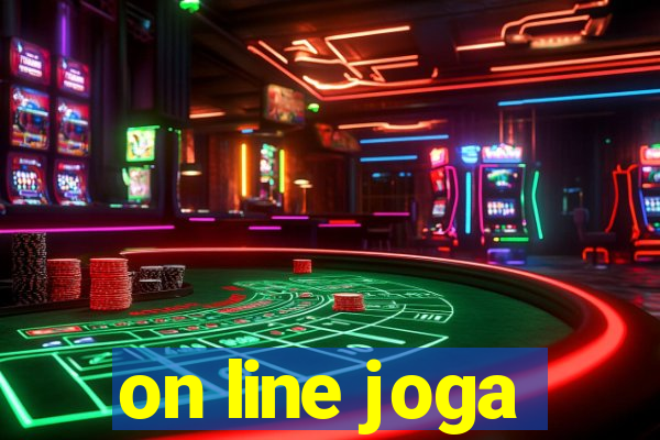 on line joga