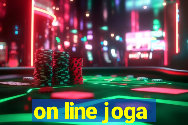 on line joga