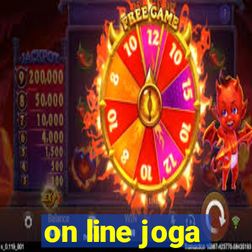 on line joga