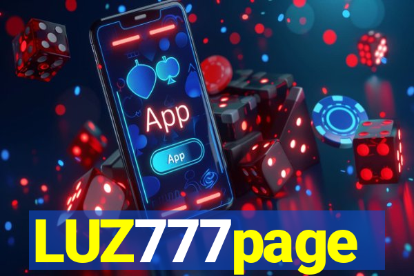 LUZ777page