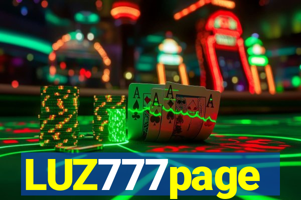 LUZ777page