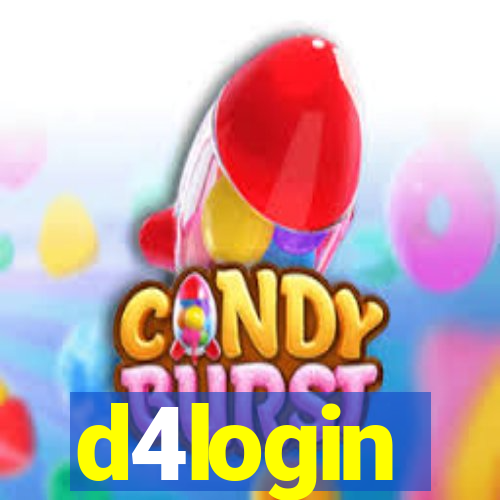 d4login