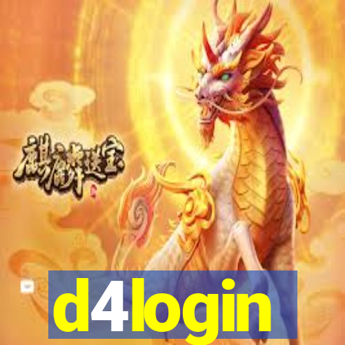 d4login