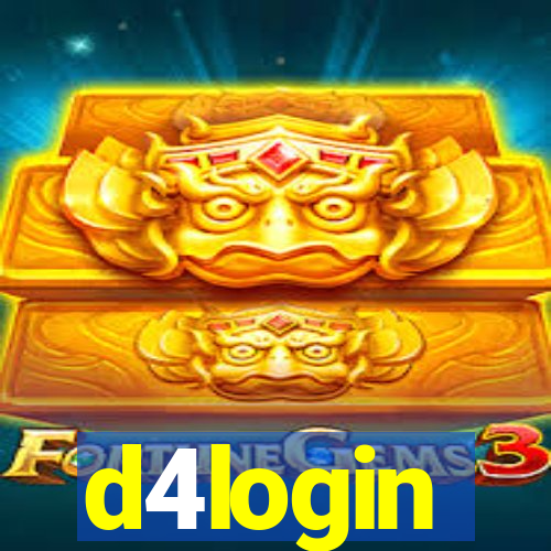 d4login