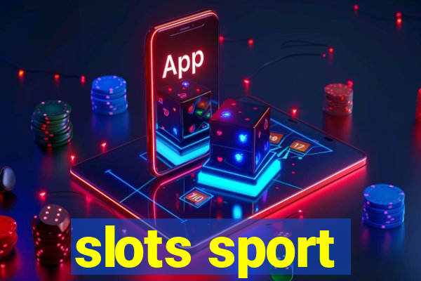 slots sport