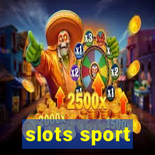 slots sport