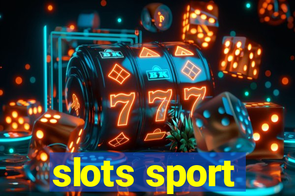 slots sport