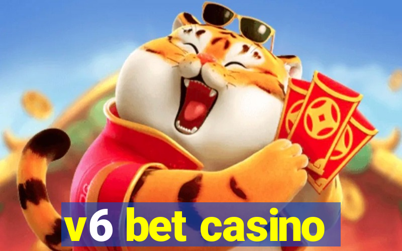 v6 bet casino