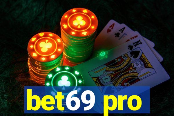 bet69 pro