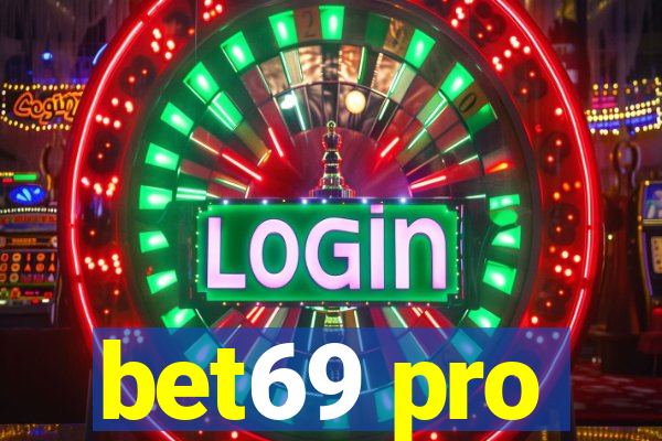 bet69 pro