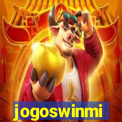 jogoswinmi