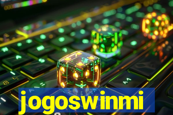 jogoswinmi